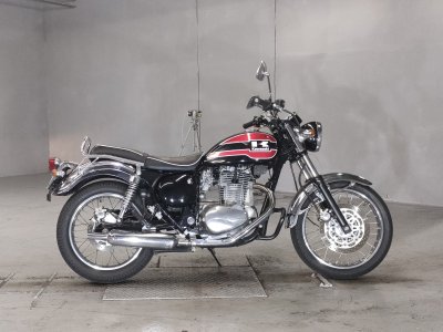 Kawasaki ESTRELLA RS 2005