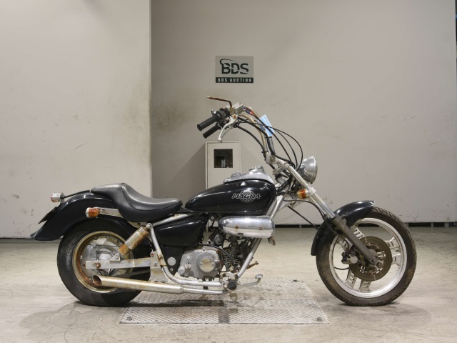 Honda MAGNA50 1995