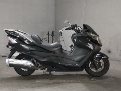 Suzuki SKYWAVE 250S