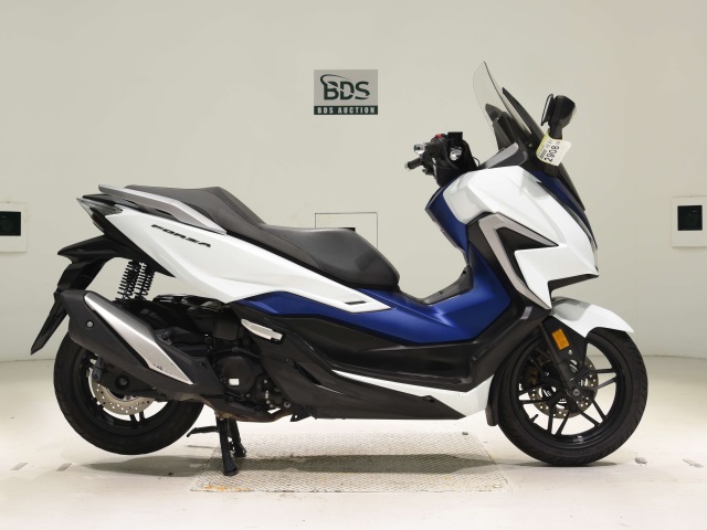 Honda FORZA 2021