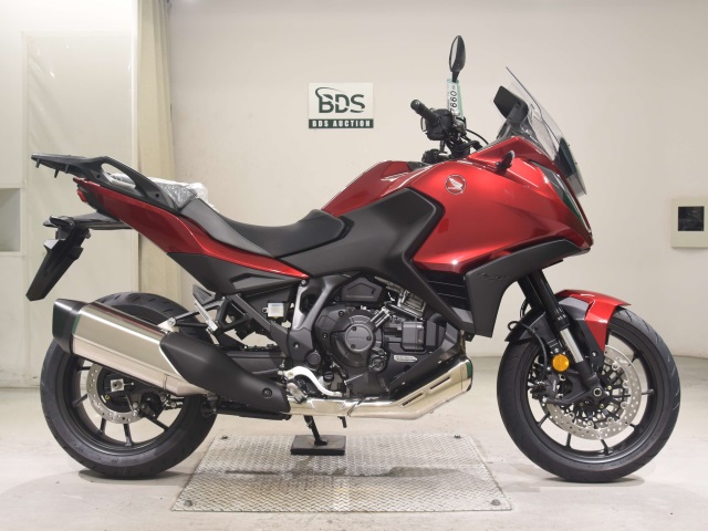 Honda NT1100 2025