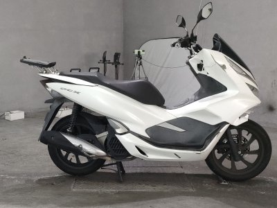 Honda PCX125 2018