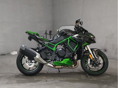 Kawasaki Z H2 SE 2024