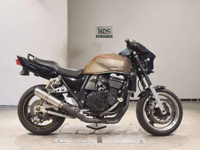 Kawasaki ZRX1100 2000
