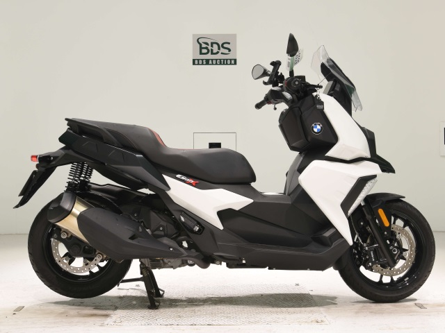 BMW C400X 2020