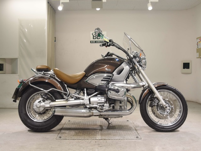 BMW R1200C 2004
