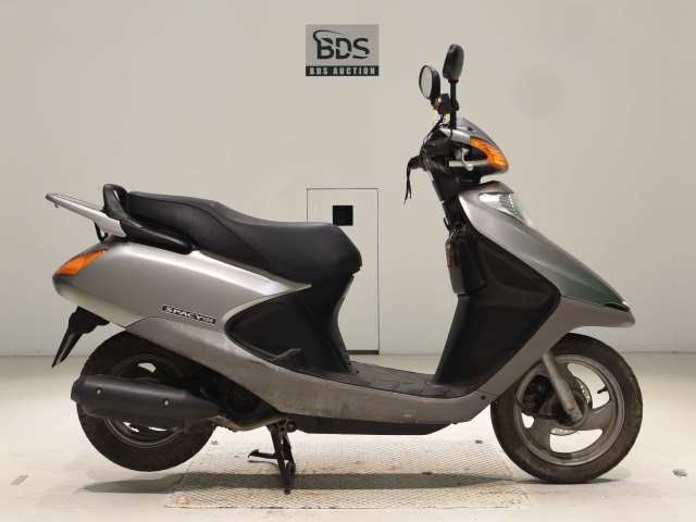 Honda SPACY100 2003