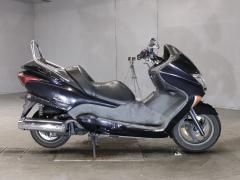 Honda FORZA Z 2004