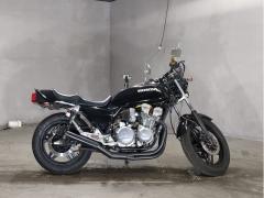 Honda CB750 1984