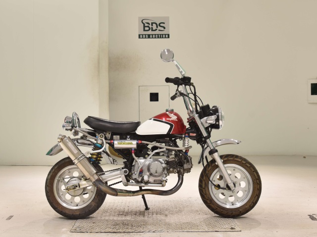 Honda MONKEY 2004