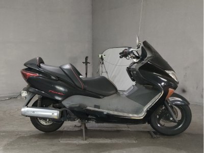 Honda FORZA Z 2005