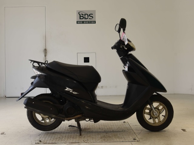Honda DIO-6 2007