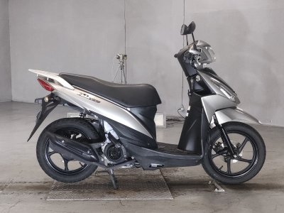 Suzuki ADDRESS V110