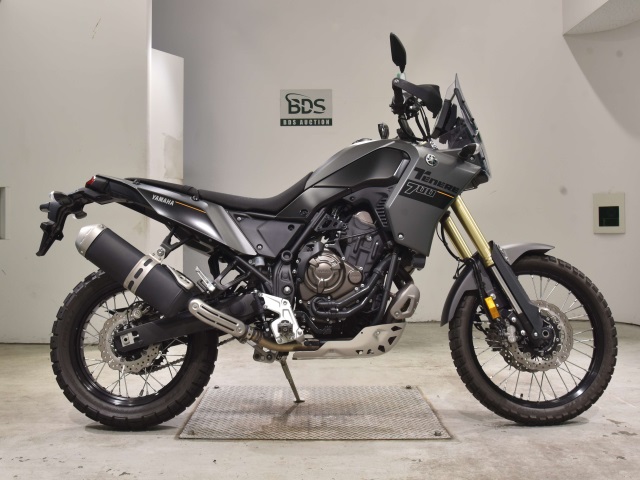 Yamaha XTZ690 TENERE 700 2023