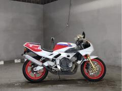 Honda CBR250RR 1990