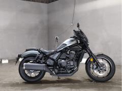 Honda REBEL CMX1100DCT 2023
