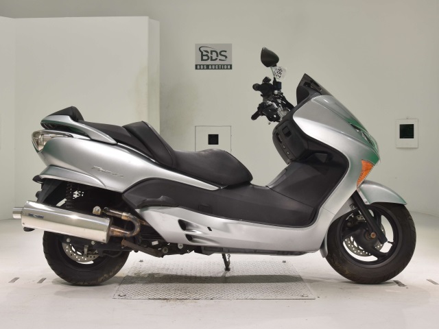Honda FORZA Z 2006