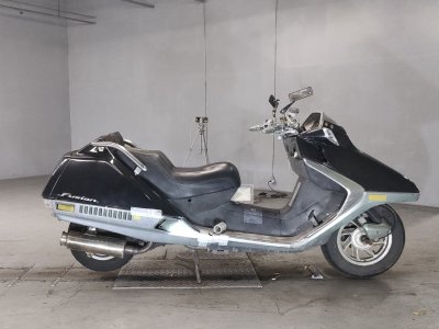 Honda FUSION X 2006