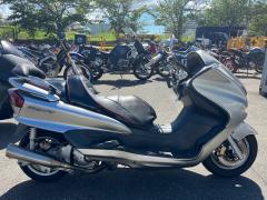 Yamaha MAJESTY 250 2002
