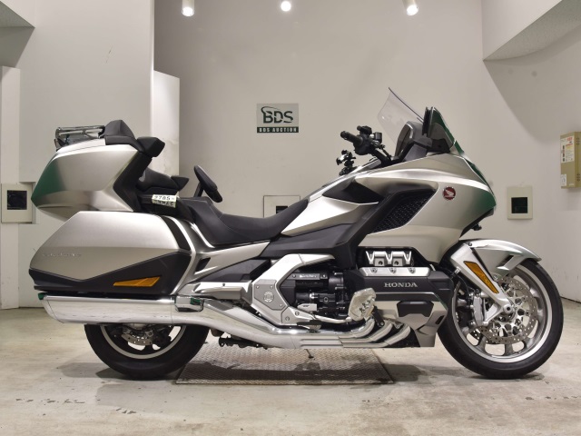 Honda GL1800 TOUR D 2024