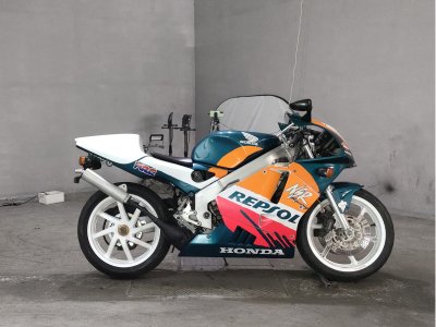 Honda NSR250R 1996