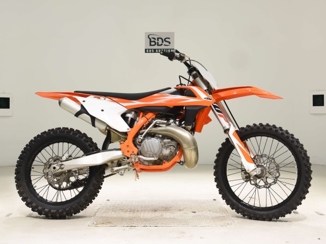 KTM 250 SX 2018