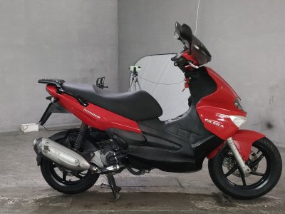 Gilera RUNNER ST200