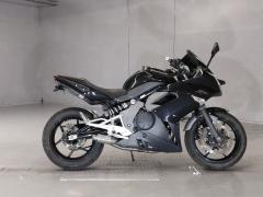 Kawasaki NINJA400R 2010