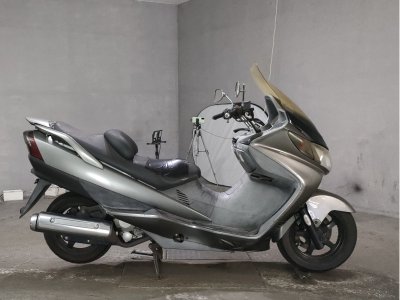 Kawasaki EPSILON250 2006