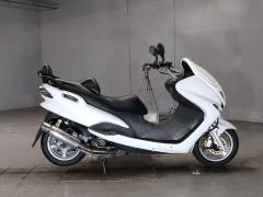 Yamaha MAJESTY 125 2006