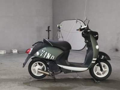 Yamaha VINO50 2018