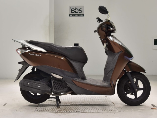 Honda LEAD125 2013