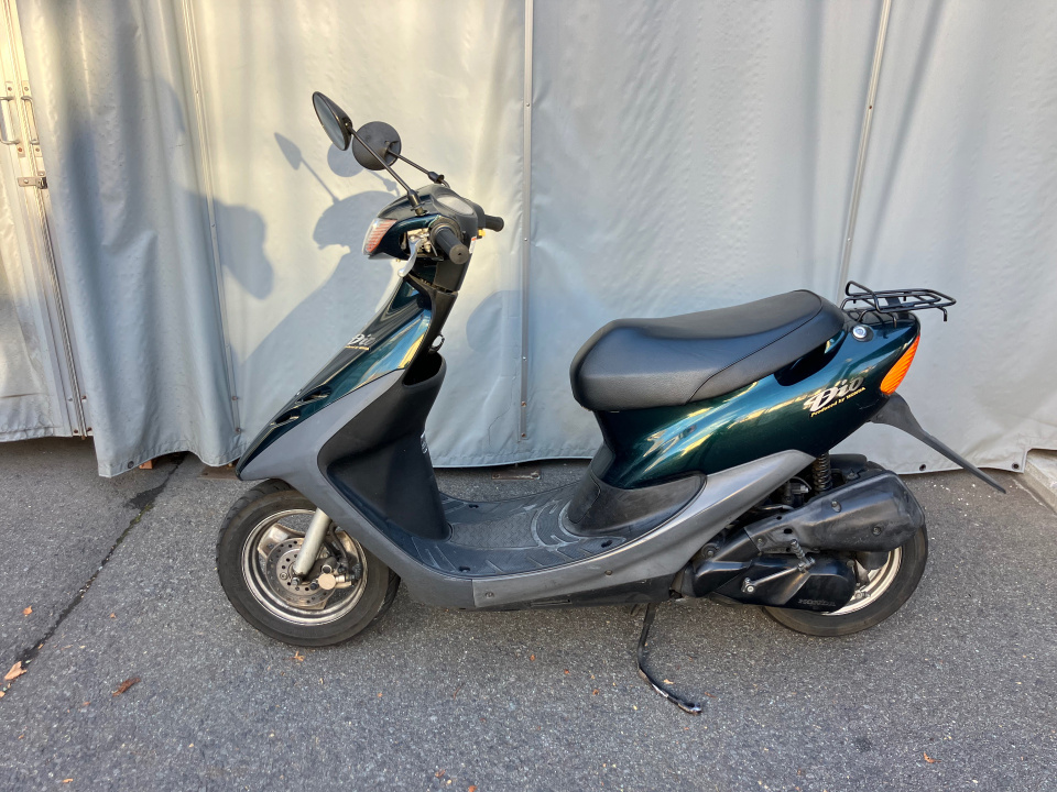 Honda DIO 1997