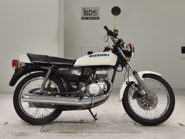 Suzuki RG125