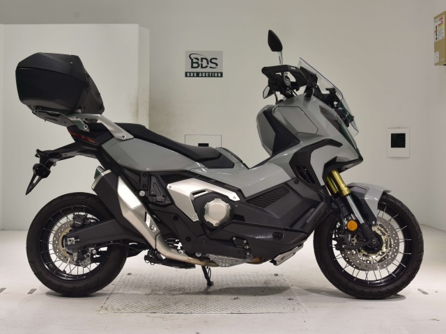 Honda X-ADV750-2 2021