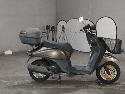 Honda TODAY 2012