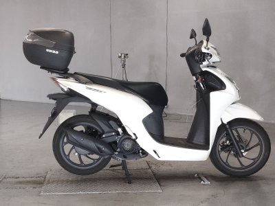 Honda DIO110 2023