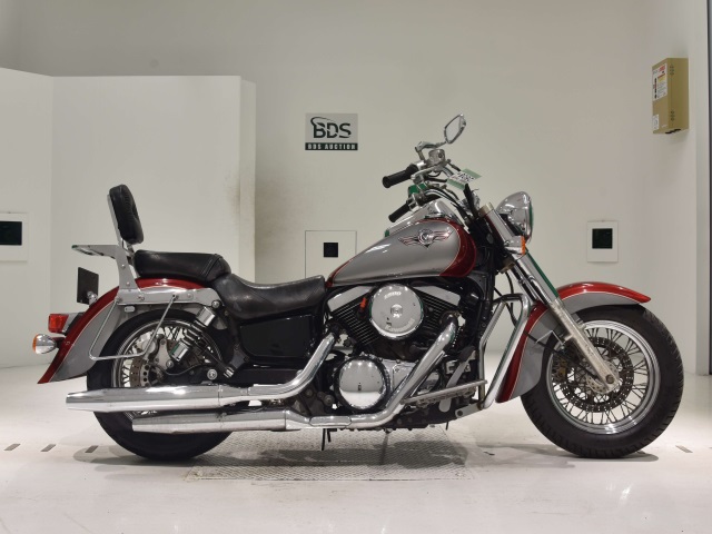 Kawasaki VULCAN1500 CLASSIC 1998