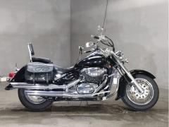 Suzuki INTRUDER 400 CLASSIC 2003