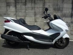 Yamaha MAJESTY 250 2016