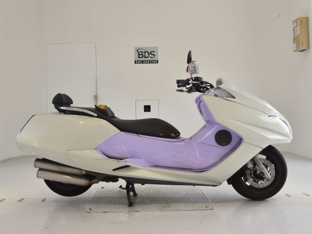 Yamaha MAXAM250 2005