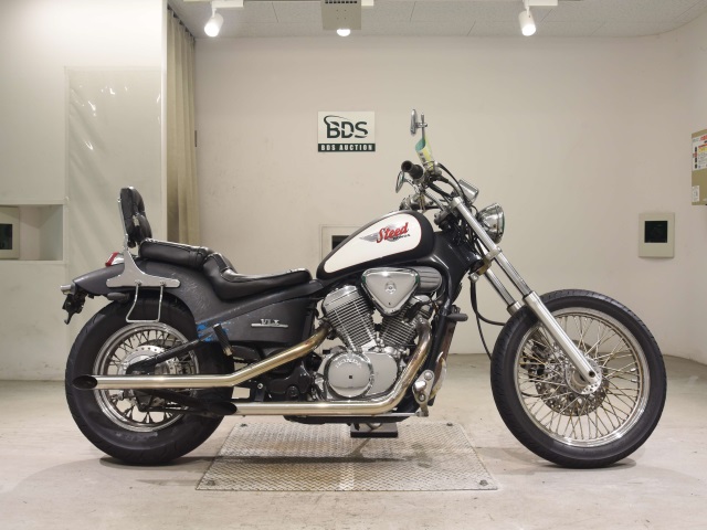 Honda STEED400 1994