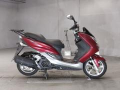 Yamaha MAJESTY 155S 2014