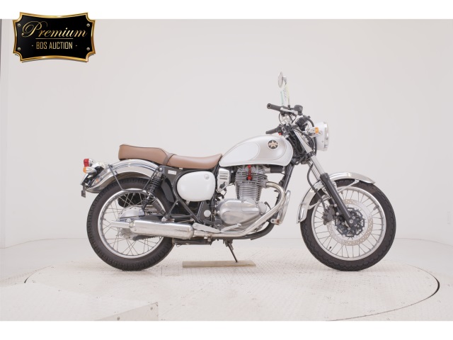 Kawasaki ESTRELLA 2007