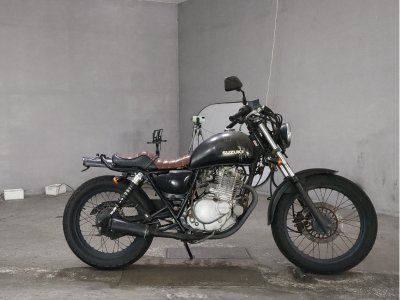 Suzuki GRASSTRACKER BIGBOY