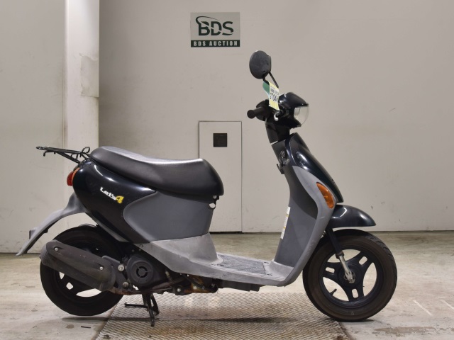 Suzuki LETS4