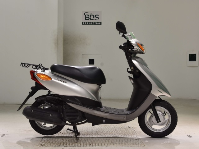 Yamaha JOG 50