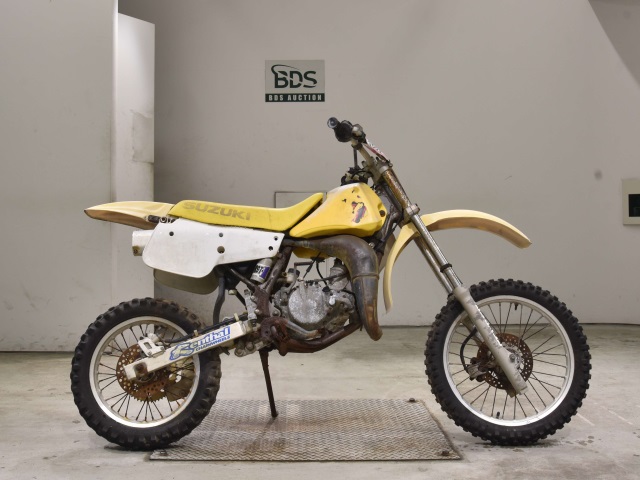 Suzuki RM80