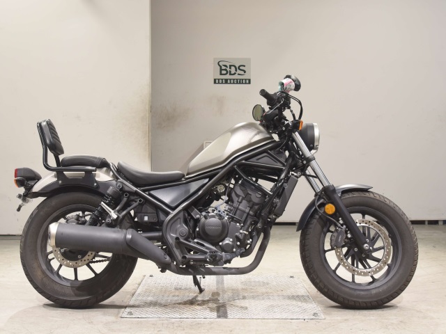 Honda REBEL CMX250 2019