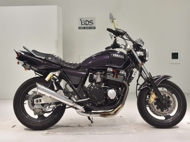 Yamaha XJR400 1999